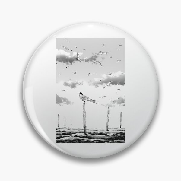 Item preview, Beautiful Sea designed and sold by BatshopAlex.