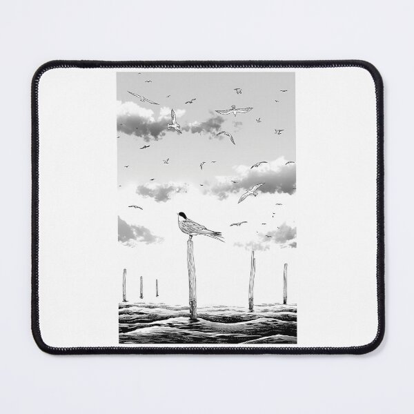 Item preview, Beautiful Sea designed and sold by BatshopAlex.