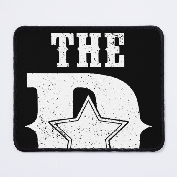 Item preview,  I Love The Dallas designed and sold by Katharherty.
