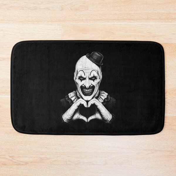 Item preview, Art Of The Clown Heart Hands designed and sold by rosinskimanual.