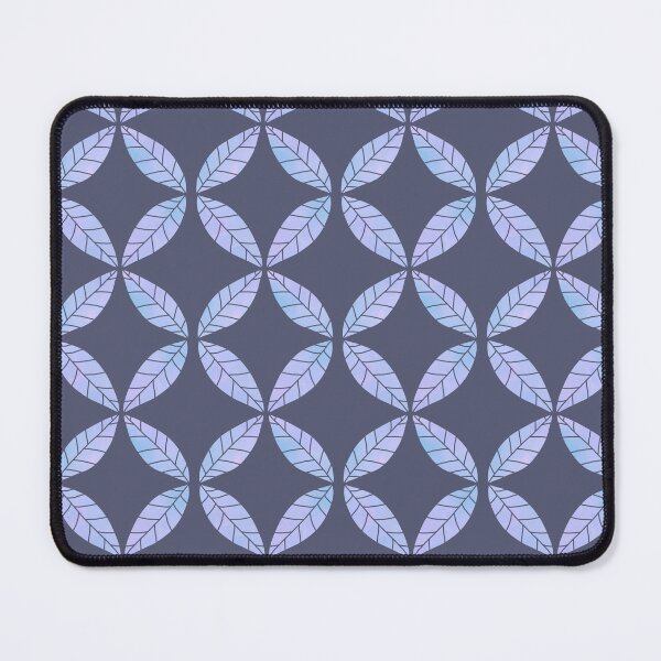 Item preview, Simple Four Leaf Pattern  designed and sold by JaygiesDesign.