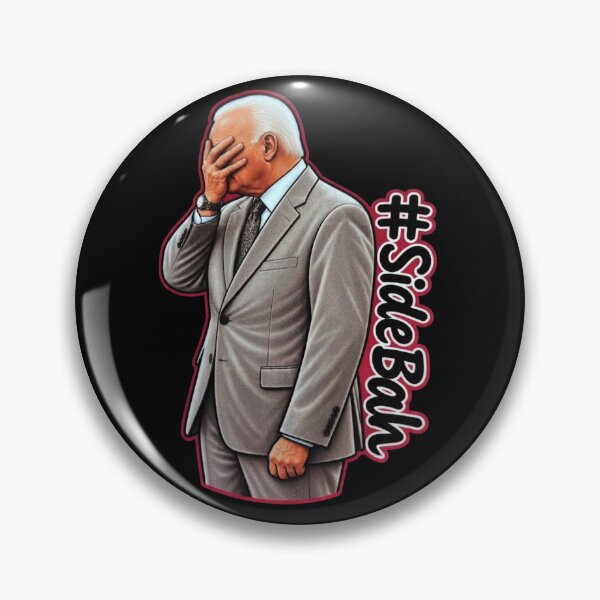 Item preview, Side Bah, Lindsay Clancy Trial, Funny True Crime designed and sold by Thudesign85.