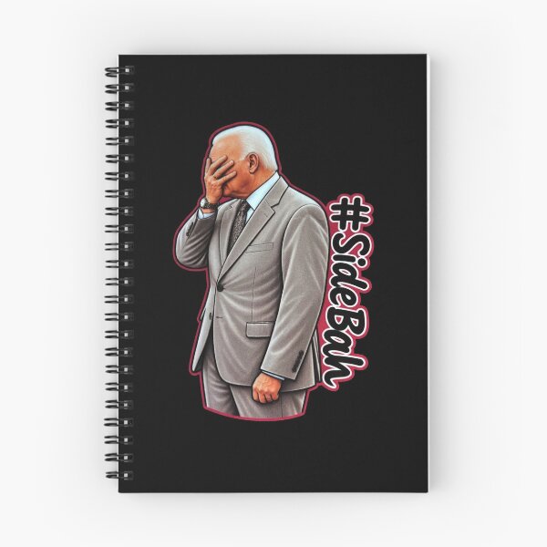 Item preview, Side Bah, Lindsay Clancy Trial, Funny True Crime designed and sold by Thudesign85.