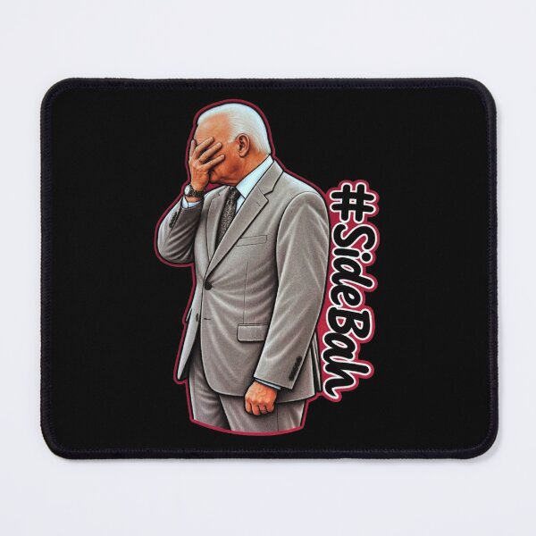 Item preview, Side Bah, Lindsay Clancy Trial, Funny True Crime designed and sold by Thudesign85.