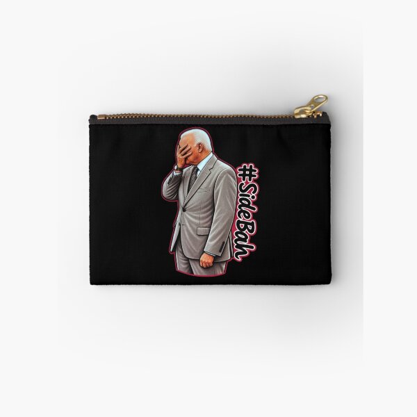Item preview, Side Bah, Lindsay Clancy Trial, Funny True Crime designed and sold by Thudesign85.