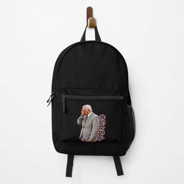 Item preview, Side Bah, Lindsay Clancy Trial, Funny True Crime designed and sold by Thudesign85.