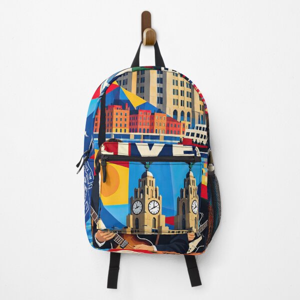 Item preview, This is Liverpool designed and sold by Brian Tarr.