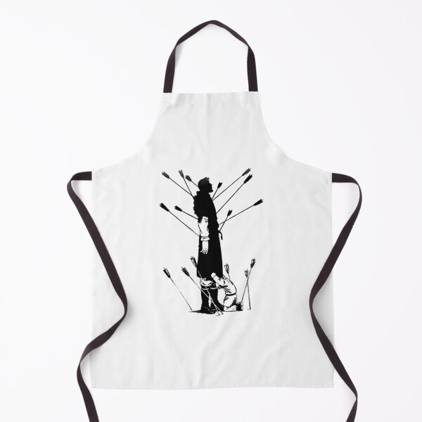 Item preview, Between Violence And Innocence designed and sold by BatshopAlex.