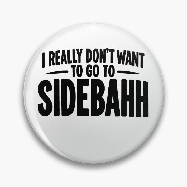 Item preview, Kevin Reddington Sidebahh, Lindsay Clancy Trial designed and sold by Thudesign85.
