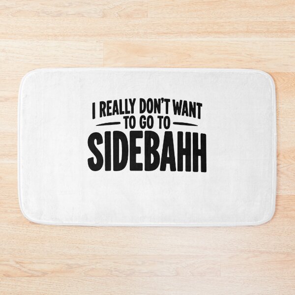 Item preview, Kevin Reddington Sidebahh, Lindsay Clancy Trial designed and sold by Thudesign85.