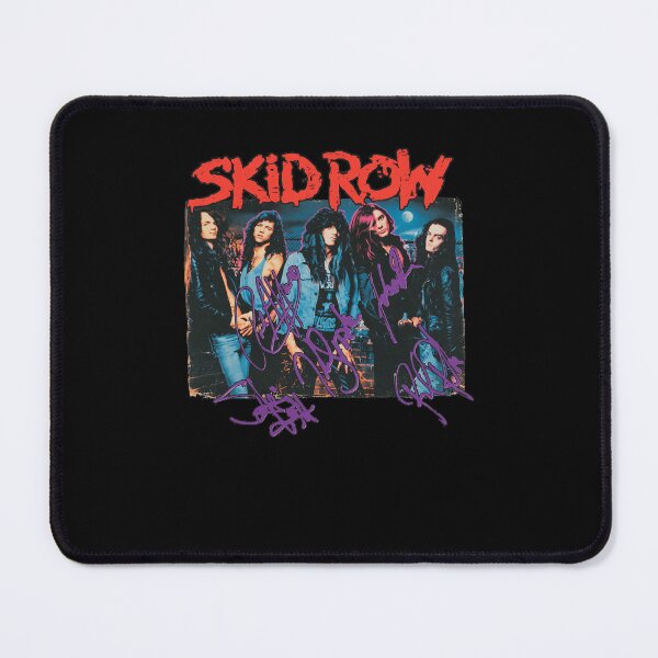 Item preview, Skid Row designed and sold by Roos-Reijnders.