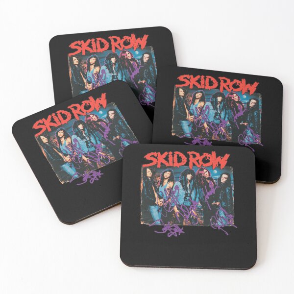 Item preview, Skid Row designed and sold by Roos-Reijnders.