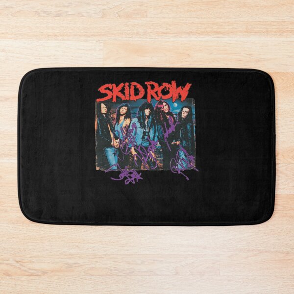 Item preview, Skid Row designed and sold by Roos-Reijnders.