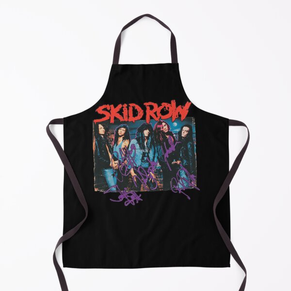 Item preview, Skid Row designed and sold by Roos-Reijnders.
