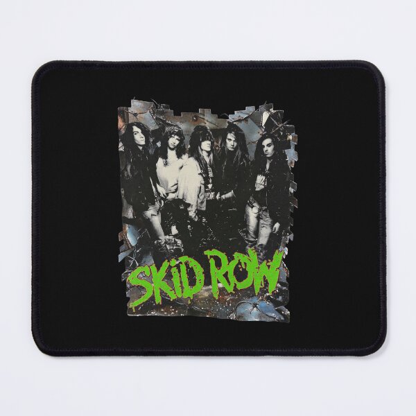 Item preview, Skid Row designed and sold by Roos-Reijnders.