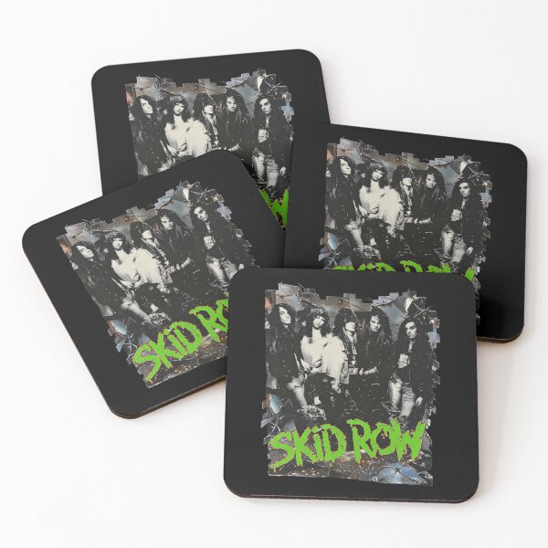 Item preview, Skid Row designed and sold by Roos-Reijnders.