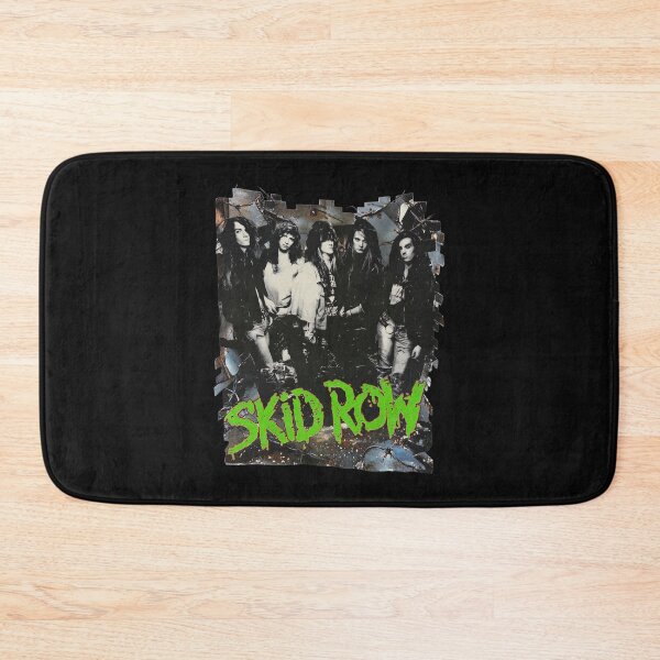 Item preview, Skid Row designed and sold by Roos-Reijnders.
