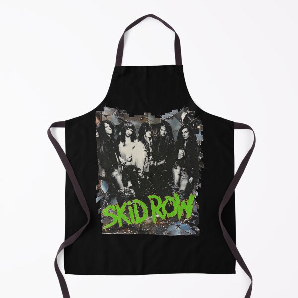 Item preview, Skid Row designed and sold by Roos-Reijnders.