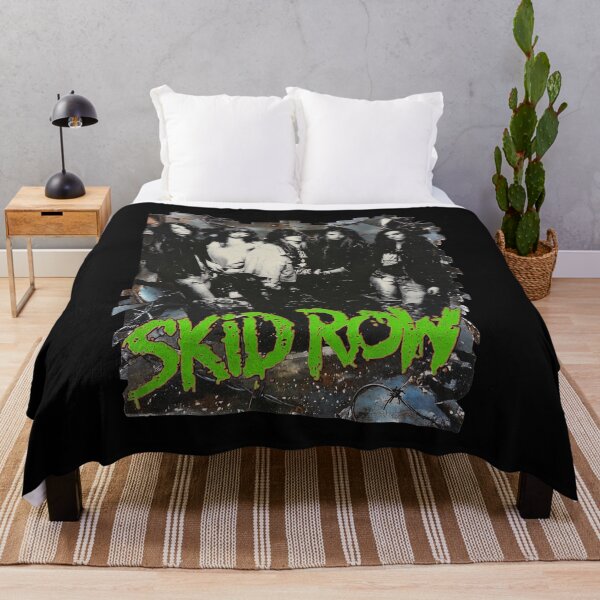 Item preview, Skid Row designed and sold by Roos-Reijnders.