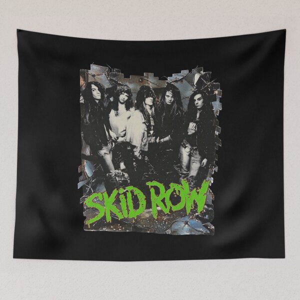 Item preview, Skid Row designed and sold by Roos-Reijnders.