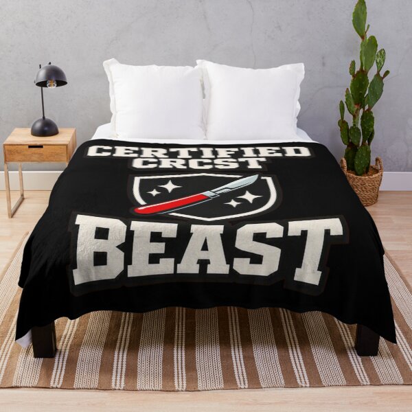 Item preview, Certified CRCST Beast Sterile Processing Exam designed and sold by Timeless Junction.