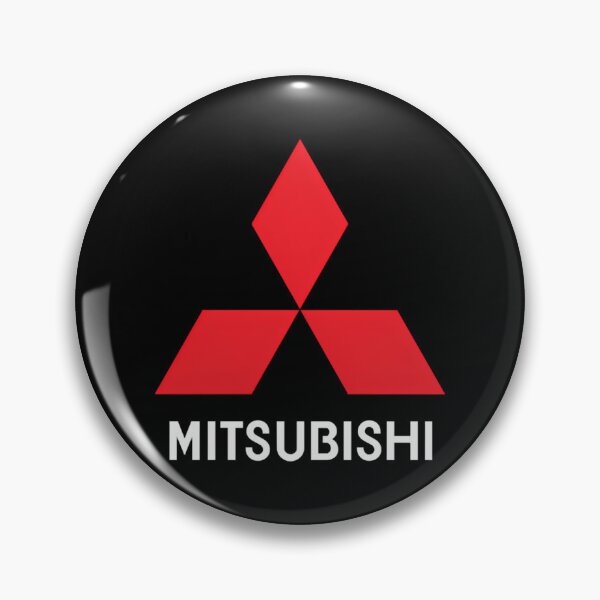 Item preview, Mitsubishi Logo designed and sold by Hazard001.