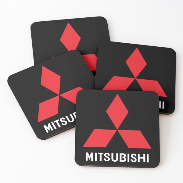 Artikelvorschau, Mitsubishi-Logo entworfen und verkauft von Hazard001.