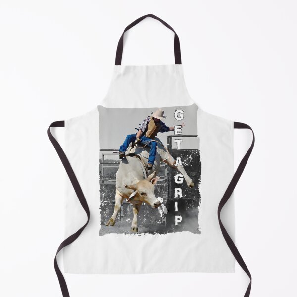 Item preview, Wild Ride Bull Riding Cowboy Rodeo Grip Adrenaline Design | Best Buy designed and sold by AKIBAJARA.
