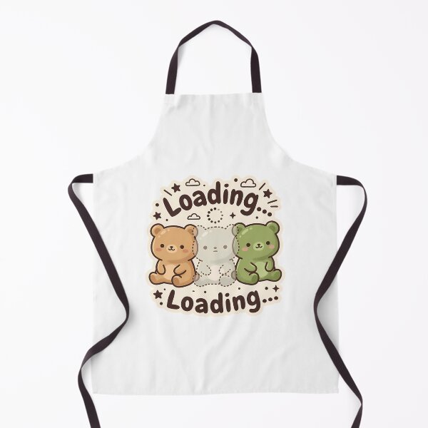 Item preview, National Middle Child Day Loading Funny Middle Child Sibling Humor designed and sold by SilverlakeLove.