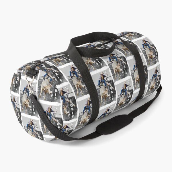 Item preview, Wild Ride Bull Riding Cowboy Rodeo Grip Adrenaline Design | Best Buy designed and sold by AKIBAJARA.