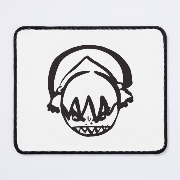 Item preview, the runaway (face) designed and sold by CharleneKay1.