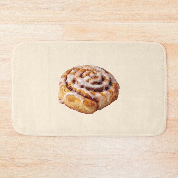 Item preview, Cinnamon Roll Autumn Comfort Food designed and sold by jianina-alondra.