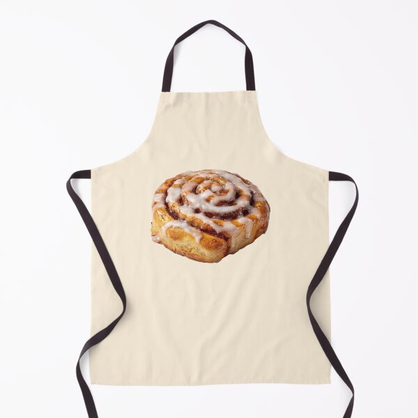 Item preview, Cinnamon Roll Autumn Comfort Food designed and sold by jianina-alondra.