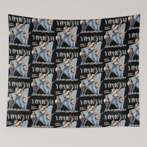 Item preview, Dwight Yoakam Blue Jeans 8857 designed and sold by MyBestieBarks.