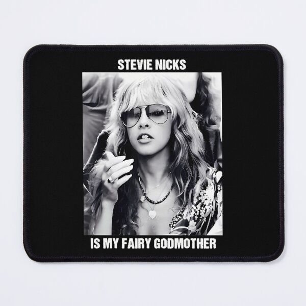 Item preview, Stevienicks Is My Fairy Godmother designed and sold by Hazard001.