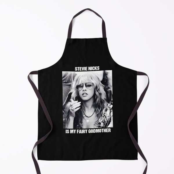 Item preview, Stevienicks  Is My Fairy Godmother designed and sold by Hazard001.