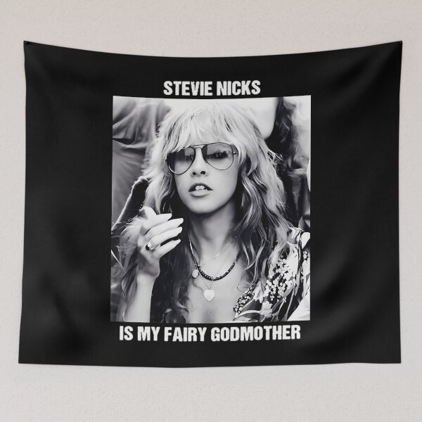 Artikelvorschau, Stevienicks ist meine gute Fee entworfen und verkauft von Hazard001.