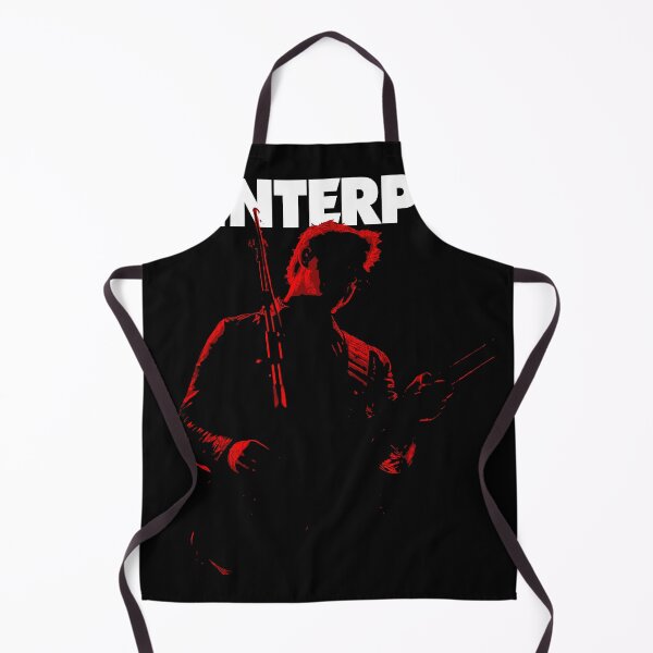 Item preview, Interpol Band designed and sold by rezaumire.