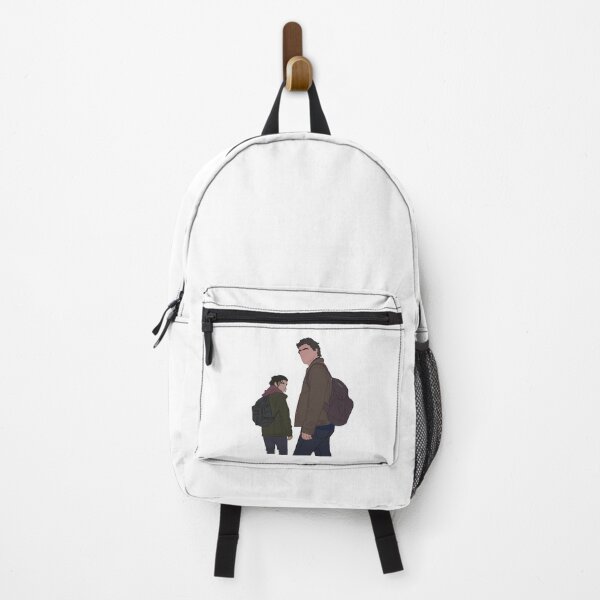 Item preview, Ellie Joel The Last Of Us designed and sold by ZedStoreDesigns.