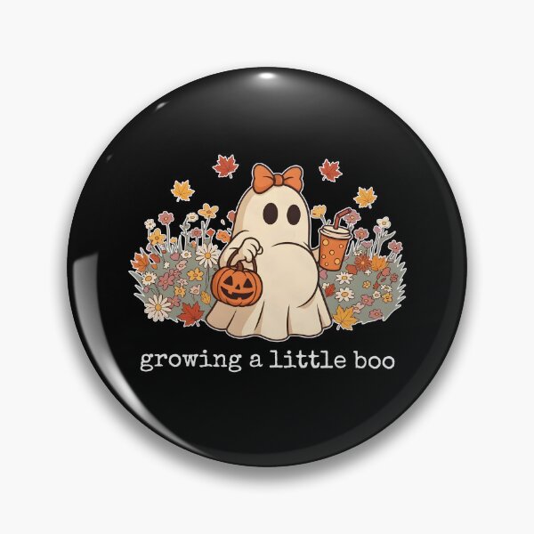 Item preview, Growing A Spooky Little Goose designed and sold by kar buncles.