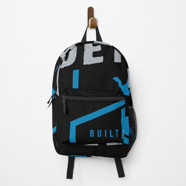 Item preview, Built On Grit designed and sold by NathanielMorris.