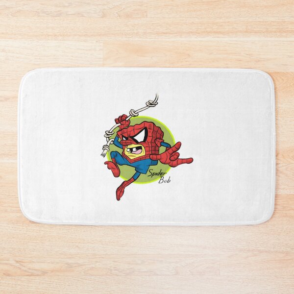 Item preview, Bob The Friendly Arachnid Cute Garden Bug Minimalist Illustration | ⭐⭐⭐⭐⭐ Best Seller designed and sold by Jasper Turpie.