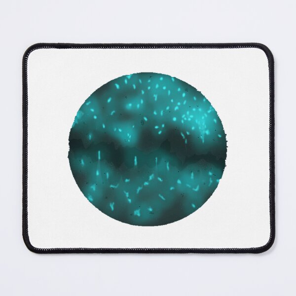 Item preview, Bioluminescent Cave designed and sold by RebelNatures.