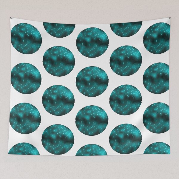 Item preview, Cueva bioluminiscente designed and sold by RebelNatures.