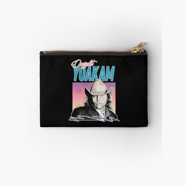 Item preview, Dwight Yoakam Country Music Singer  designed and sold by MyBestieBarks.