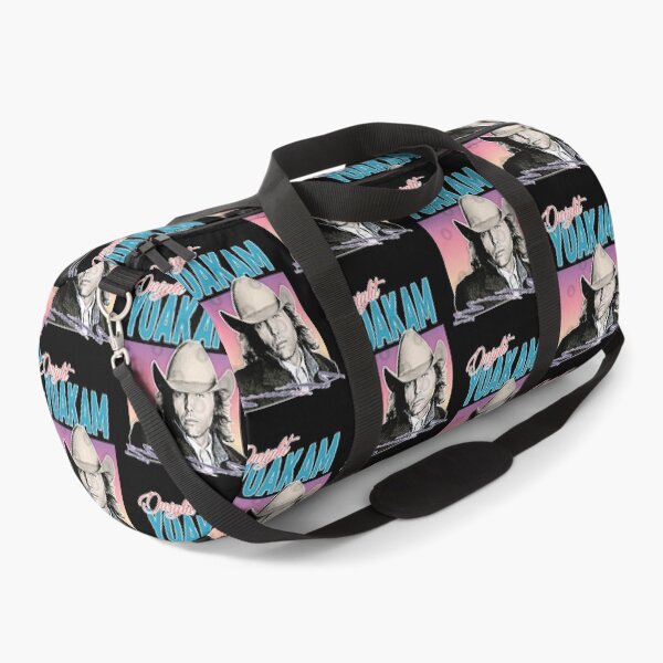 Item preview, Dwight Yoakam Country Music Singer designed and sold by MyBestieBarks.