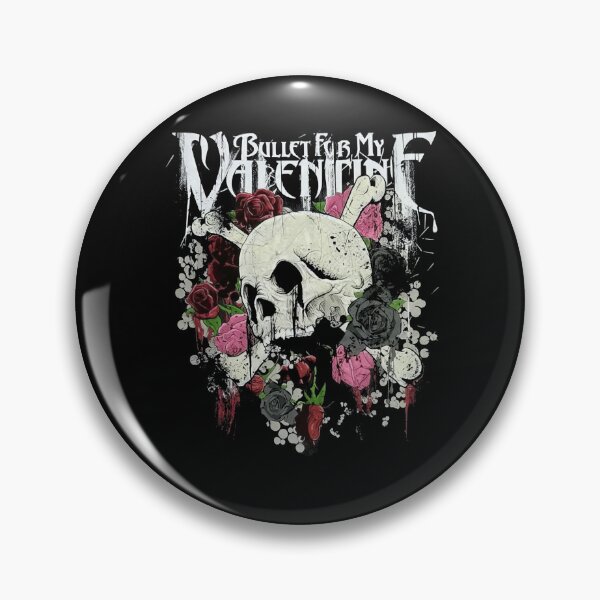 Item preview, Bullet For My Valentine Goodnight Fever The Poison Skull Red Eyes Y2K designed and sold by kinhg443.