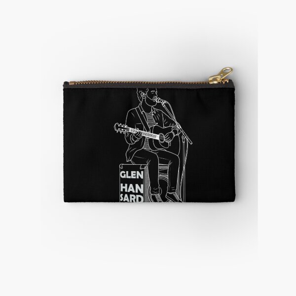 Item preview, Glen Hansard tribute designed and sold by BlueprintBold.