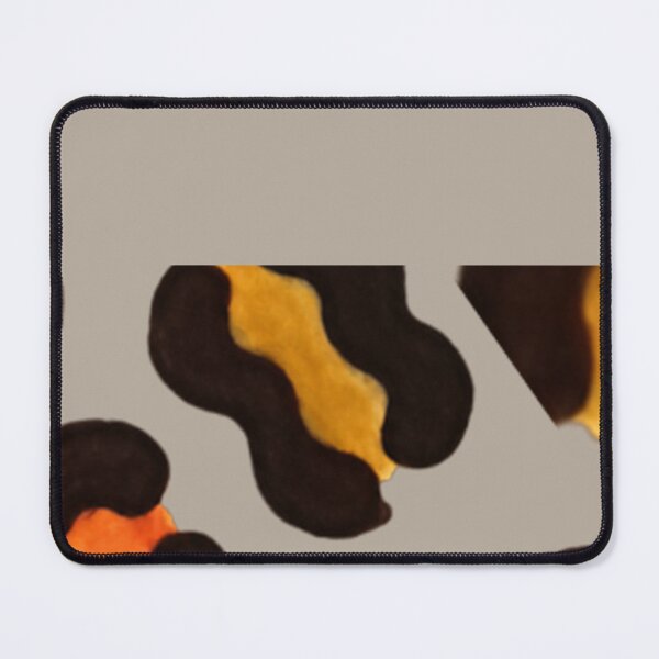 Item preview, Luxury Leopard Rosettes – Modern Animal Print  designed and sold by annenambiro.