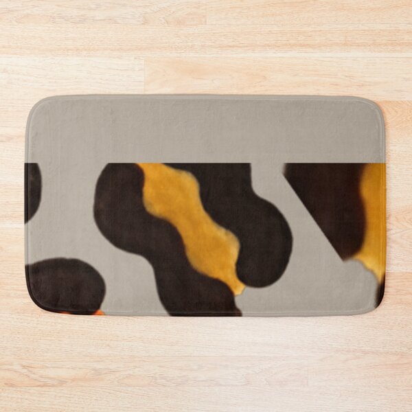 Item preview, Luxury Leopard Rosettes – Modern Animal Print  designed and sold by annenambiro.